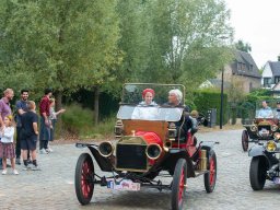 2025 - Parel der Voorkempen - Guy Reynders